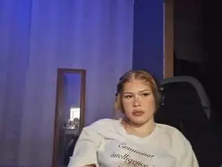 Camsoda Adult Video Chat of chanpingitore