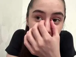 Camsoda Live Sex of flohenke