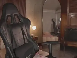 Camsoda Adult Webcam of kateowens