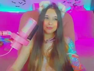 Camsoda Free Porn Cam of lolisuccub
