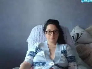 Camsoda Best Webcam of luckylinda27