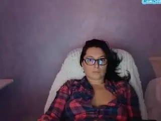 Camsoda Live Sex of luckylinda27