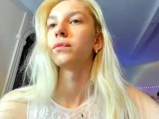 Camsoda Private Sex Chat of lunawhitex