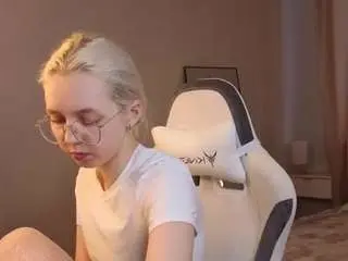 Camsoda Sex Chat of molly-snow