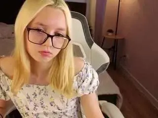 Camsoda Live Porn of molly-snow