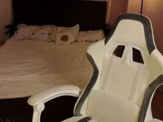 Camsoda Live Sex of molly-snow