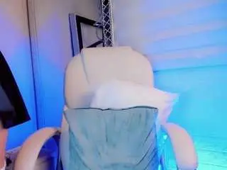 Camsoda Adult Webcam of sue-katy