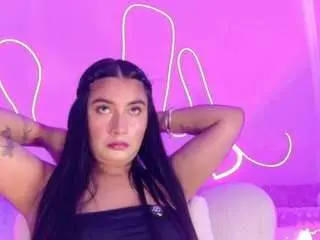 Camsoda Private Sex Chat of bahia-marquez