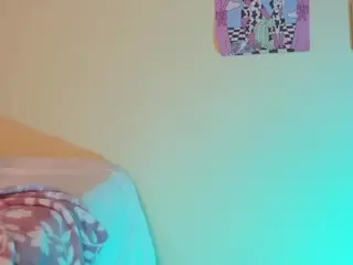 Camsoda Nude Webcam of franchezcaa