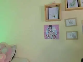Camsoda Private Sex Chat of franchezcaa