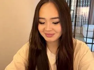 Camsoda Sex Chat of ginaweinhold