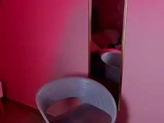 Camsoda Adult Webcam of axel-nocturne