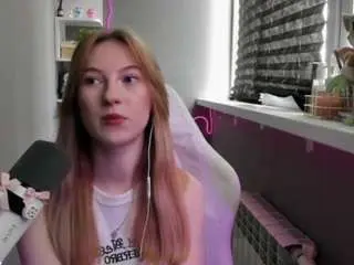 Camsoda Adult Webcam of chandahebert
