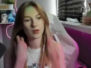 Camsoda Live Sex of chandahebert