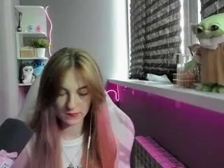 Camsoda Best live sex cam show of chandahebert