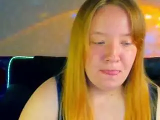 Camsoda Adult Video Chat of sophia-millery