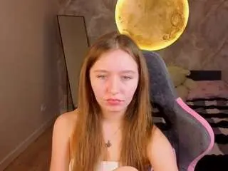 Camsoda Adult Webcams of tiffanyroyalll
