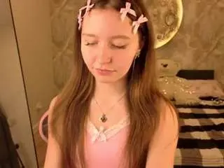 Camsoda Nude Webcam of tiffanyroyalll