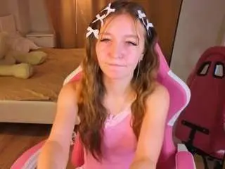 Camsoda Private Sex Chat of tiffanyroyalll