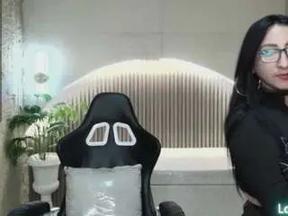 Camsoda Live Sex Cam of valeria-a1