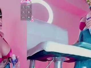 Camsoda Best live sex cam show of angel-pretty