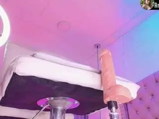 Camsoda Adult Video Chat of angel-pretty