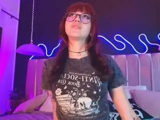 Camsoda Sex Cam of cute-lily