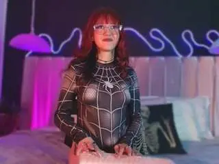 Camsoda Sex Chat of cute-lily