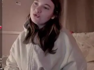 Camsoda Sex Cam of genne-tierney