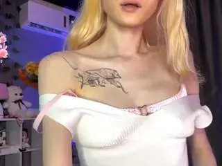 Camsoda Nude Webcam of natalieprowse