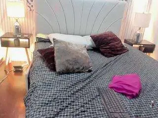 Camsoda Adult Video Chat of shamel-brm