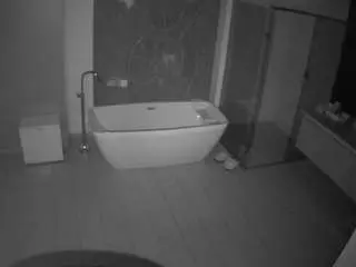 Camsoda Sex Cam of voyeurcam-casa-salsa-bathroom-4