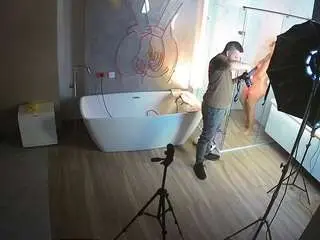 Camsoda Watch Live Sex Cams of voyeurcam-casa-salsa-bathroom-4