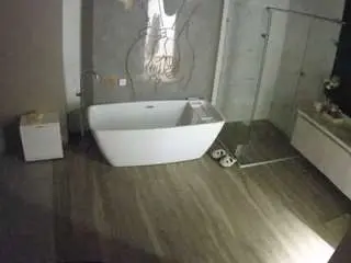 Camsoda Watch Live Sex Cams of voyeurcam-casa-salsa-bathroom-4