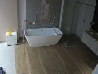Camsoda Sex Cam of voyeurcam-casa-salsa-bathroom-4