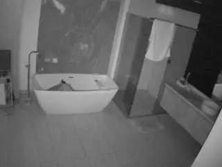 Camsoda Adult Video Chat of voyeurcam-casa-salsa-bathroom-4