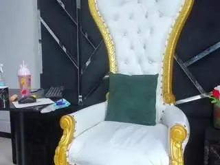 Camsoda Watch Live Sex Cams of aisha-rx