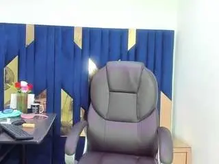 Camsoda Nude Webcam of aisha-rx