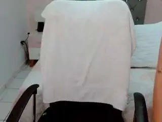 Camsoda Live Sex of bunnylovedoll