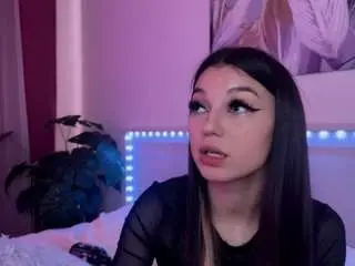 Camsoda Sex Cam of mackenzie-foy