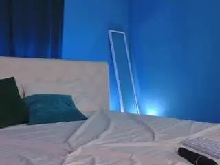 Camsoda Nude Webcam of mavis-willis