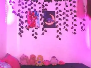 Camsoda Adult Webcams of moon-hot03