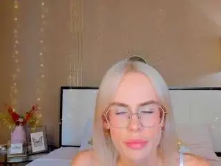 Camsoda Free Porn Cam of bellatip