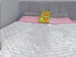 Camsoda Live Sex of bellatip