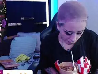 Camsoda Free Porn Cam of bunny-0