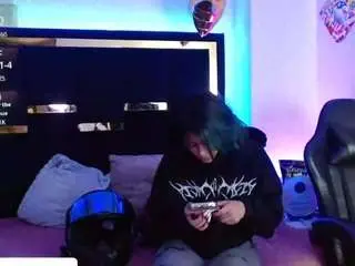 Camsoda Live Sex Cam of bunny-0