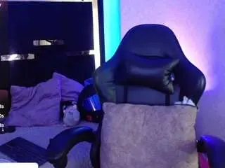 Camsoda Private Sex Chat of bunny-0