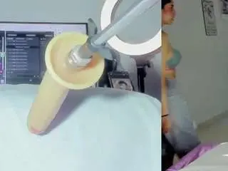 Camsoda Adult Webcam of emily-philip