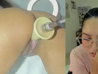 Camsoda Sex Chat of emily-philip