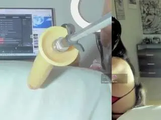 Camsoda Free Porn Cam of emily-philip